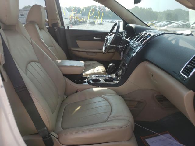 Photo 4 VIN: 1GKKRTED7CJ231122 - GMC ACADIA DEN 