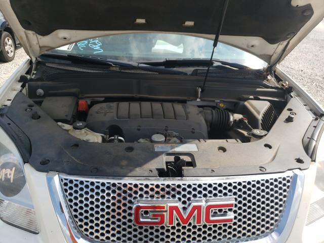 Photo 6 VIN: 1GKKRTED7CJ231122 - GMC ACADIA DEN 