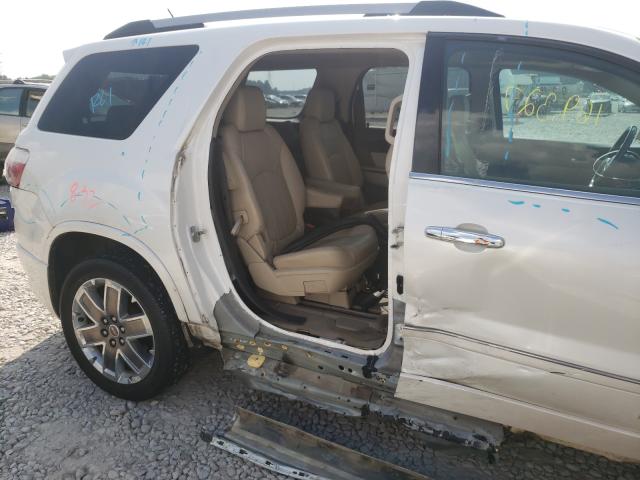 Photo 8 VIN: 1GKKRTED7CJ231122 - GMC ACADIA DEN 