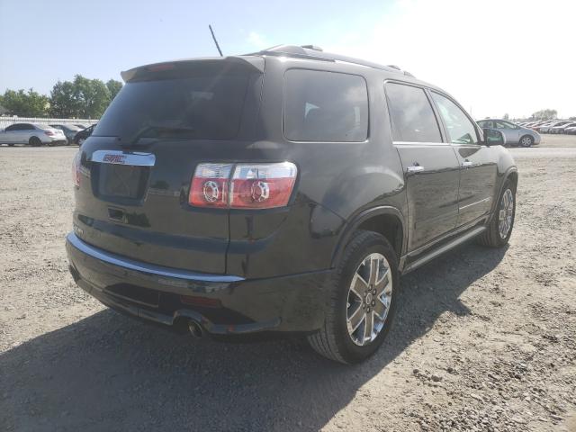 Photo 3 VIN: 1GKKRTED7CJ233761 - GMC ACADIA DEN 