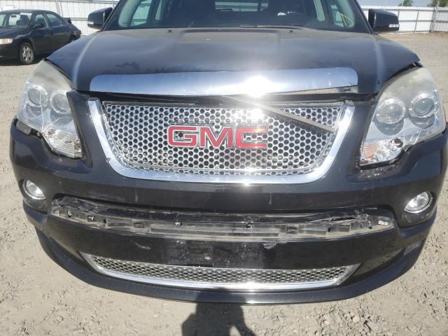 Photo 8 VIN: 1GKKRTED7CJ233761 - GMC ACADIA DEN 