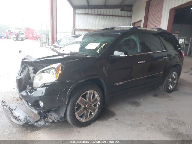 Photo 1 VIN: 1GKKRTED7CJ292096 - GMC ACADIA 