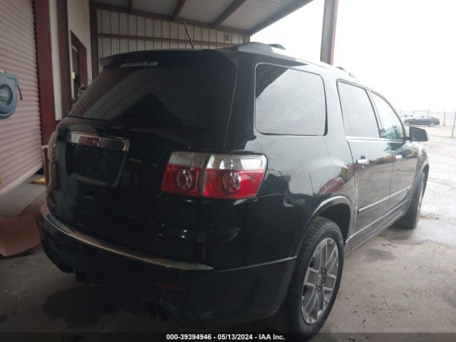 Photo 3 VIN: 1GKKRTED7CJ292096 - GMC ACADIA 