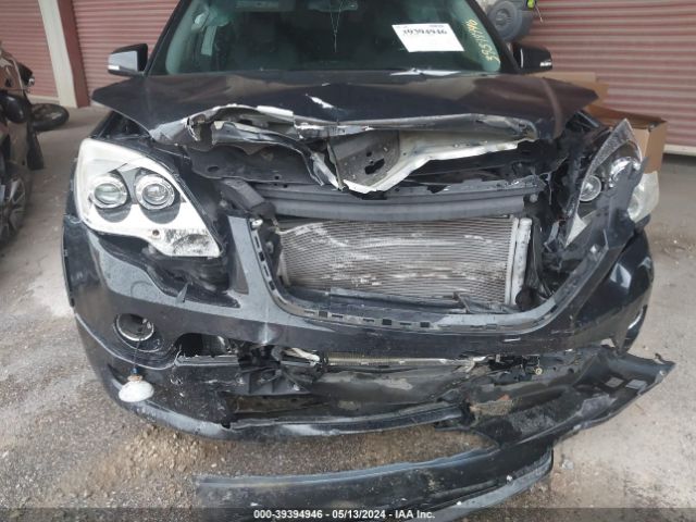 Photo 5 VIN: 1GKKRTED7CJ292096 - GMC ACADIA 