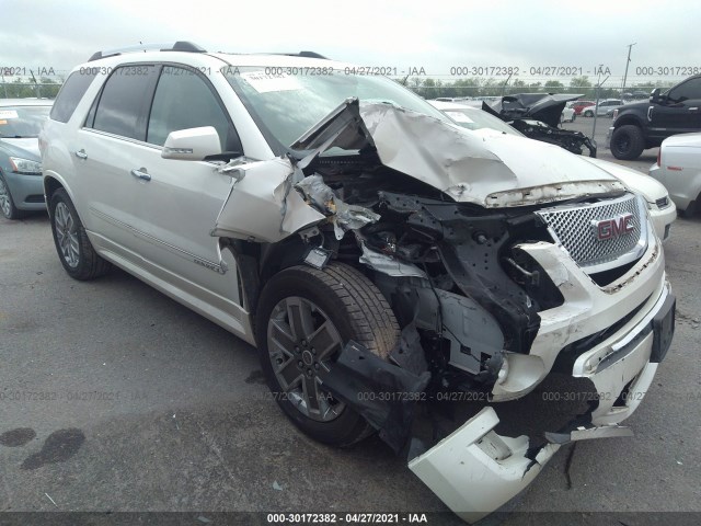 Photo 0 VIN: 1GKKRTED7CJ307423 - GMC ACADIA 