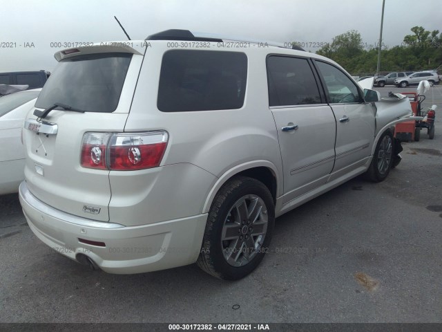 Photo 3 VIN: 1GKKRTED7CJ307423 - GMC ACADIA 