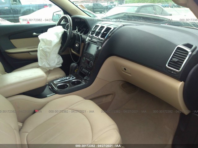 Photo 4 VIN: 1GKKRTED7CJ307423 - GMC ACADIA 