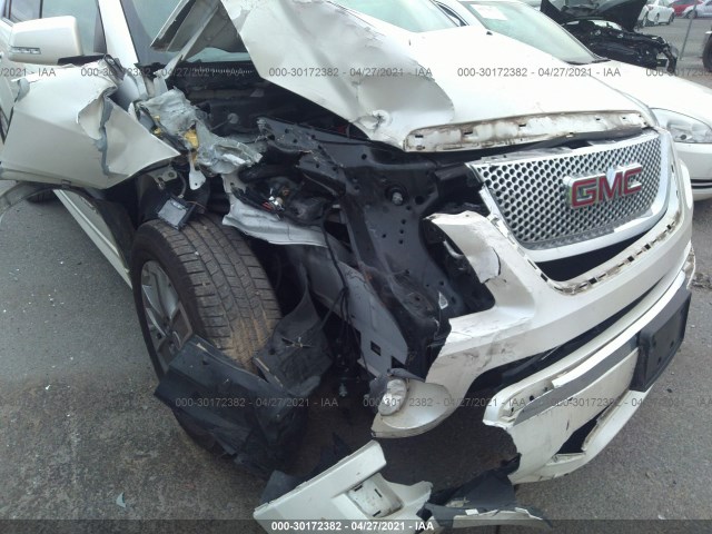 Photo 5 VIN: 1GKKRTED7CJ307423 - GMC ACADIA 