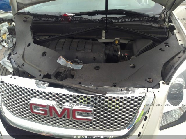 Photo 9 VIN: 1GKKRTED7CJ307423 - GMC ACADIA 