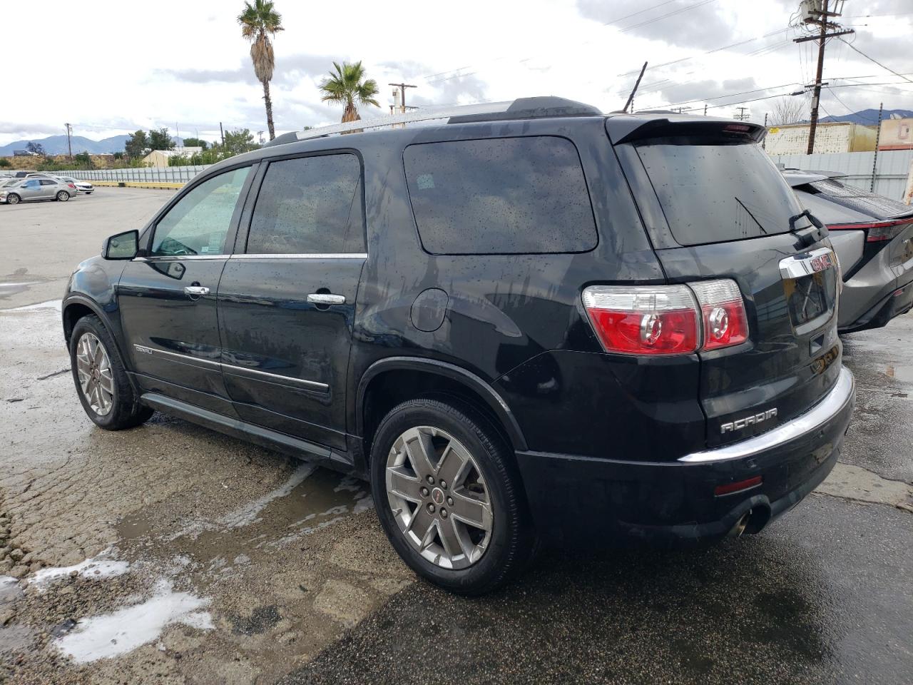 Photo 1 VIN: 1GKKRTED7CJ322780 - GMC ACADIA 