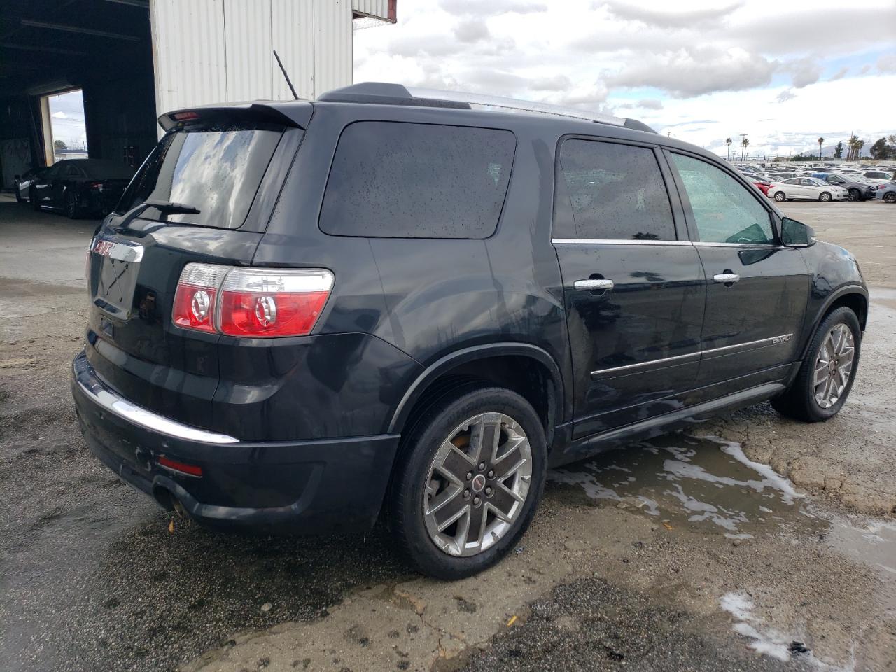 Photo 2 VIN: 1GKKRTED7CJ322780 - GMC ACADIA 