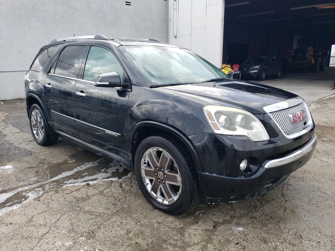 Photo 3 VIN: 1GKKRTED7CJ322780 - GMC ACADIA 