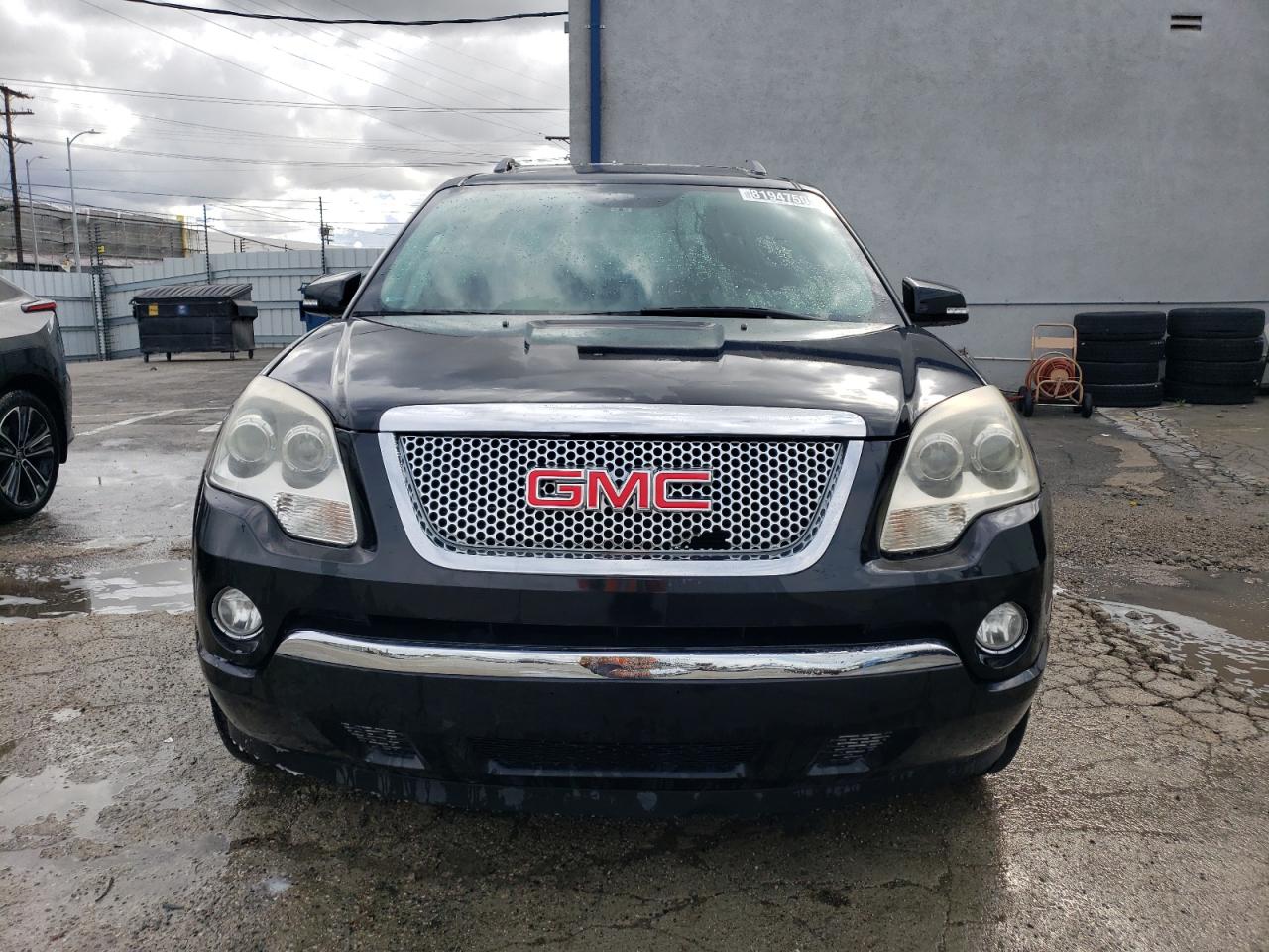 Photo 4 VIN: 1GKKRTED7CJ322780 - GMC ACADIA 