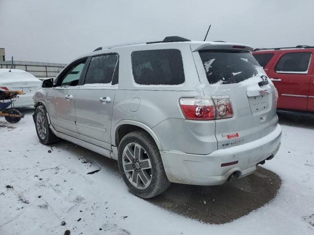 Photo 1 VIN: 1GKKRTED7CJ344861 - GMC ACADIA DEN 