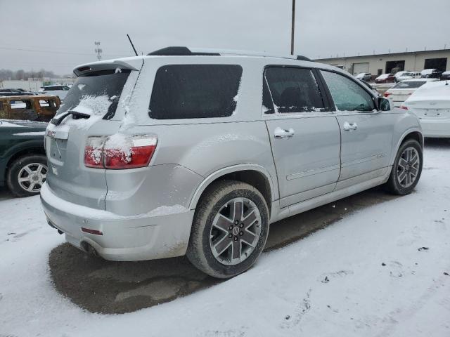 Photo 2 VIN: 1GKKRTED7CJ344861 - GMC ACADIA DEN 