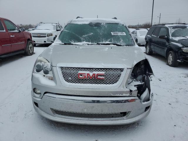 Photo 4 VIN: 1GKKRTED7CJ344861 - GMC ACADIA DEN 