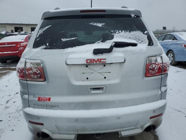 Photo 5 VIN: 1GKKRTED7CJ344861 - GMC ACADIA DEN 