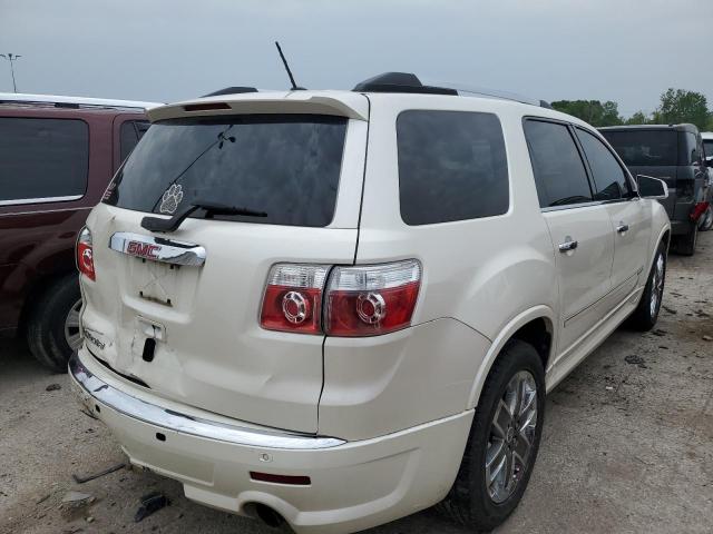 Photo 2 VIN: 1GKKRTED7CJ365449 - GMC ACADIA DEN 