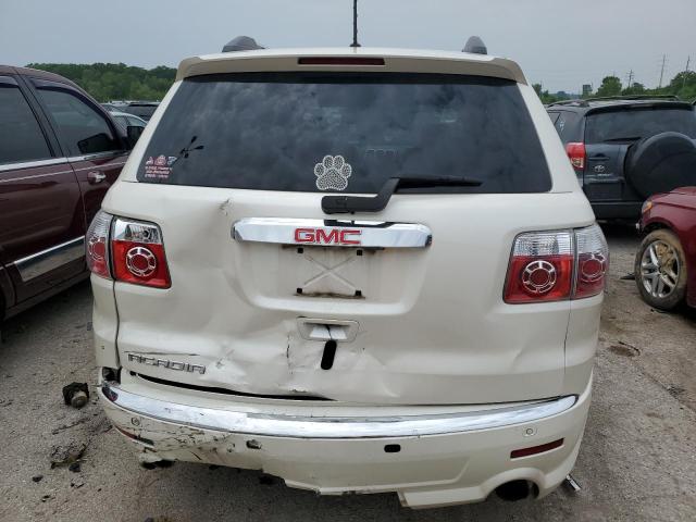 Photo 5 VIN: 1GKKRTED7CJ365449 - GMC ACADIA DEN 