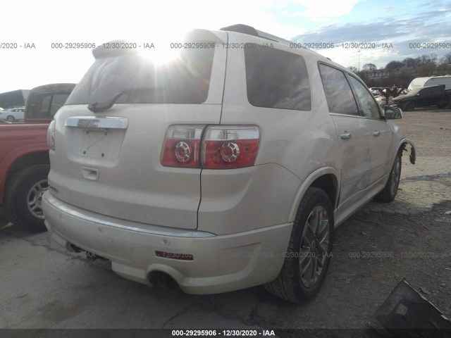 Photo 3 VIN: 1GKKRTED7CJ366228 - GMC ACADIA 