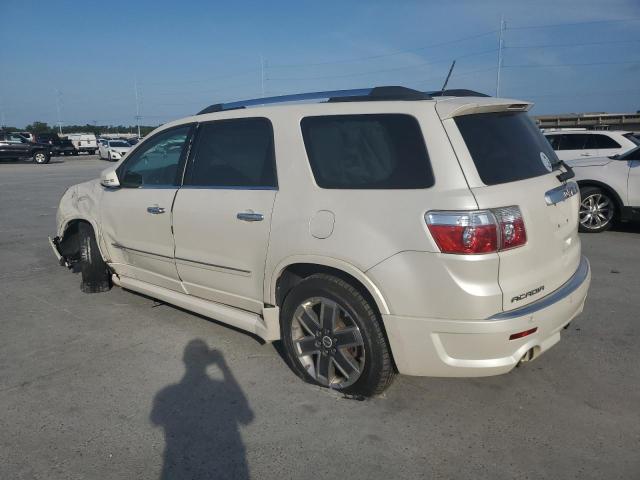 Photo 1 VIN: 1GKKRTED7CJ368609 - GMC ACADIA DEN 