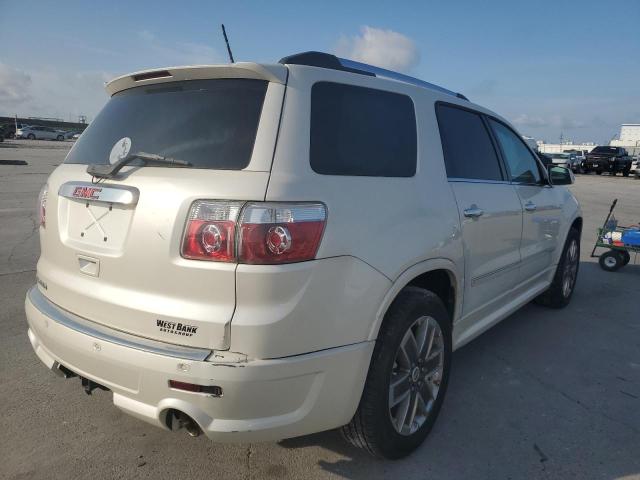 Photo 2 VIN: 1GKKRTED7CJ368609 - GMC ACADIA DEN 