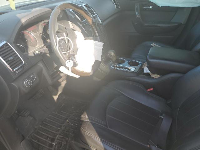 Photo 6 VIN: 1GKKRTED7CJ368609 - GMC ACADIA DEN 