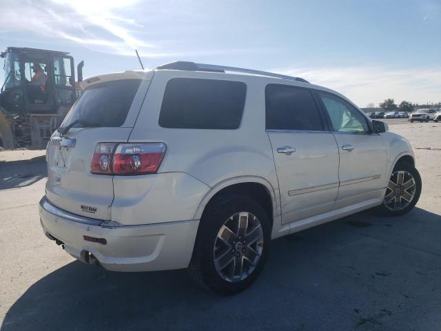 Photo 2 VIN: 1GKKRTED7CJ368609 - GMC ACADIA DEN 