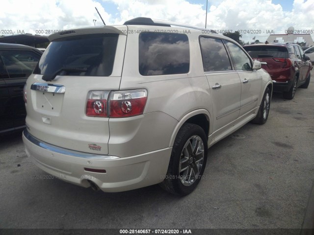 Photo 3 VIN: 1GKKRTED7CJ388617 - GMC ACADIA 