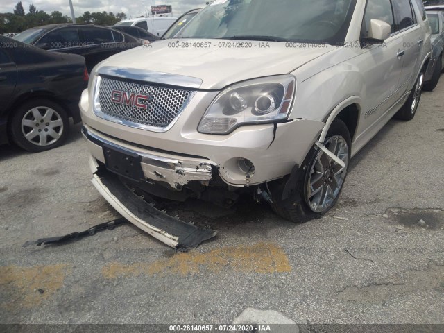 Photo 5 VIN: 1GKKRTED7CJ388617 - GMC ACADIA 