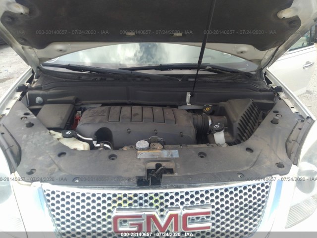 Photo 9 VIN: 1GKKRTED7CJ388617 - GMC ACADIA 