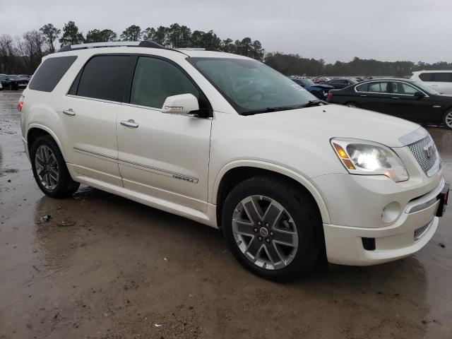 Photo 3 VIN: 1GKKRTED7CJ414360 - GMC ACADIA DEN 