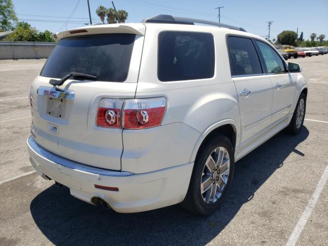 Photo 3 VIN: 1GKKRTED8BJ224226 - GMC ACADIA DEN 