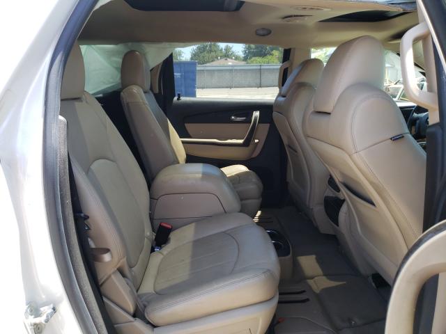 Photo 5 VIN: 1GKKRTED8BJ224226 - GMC ACADIA DEN 