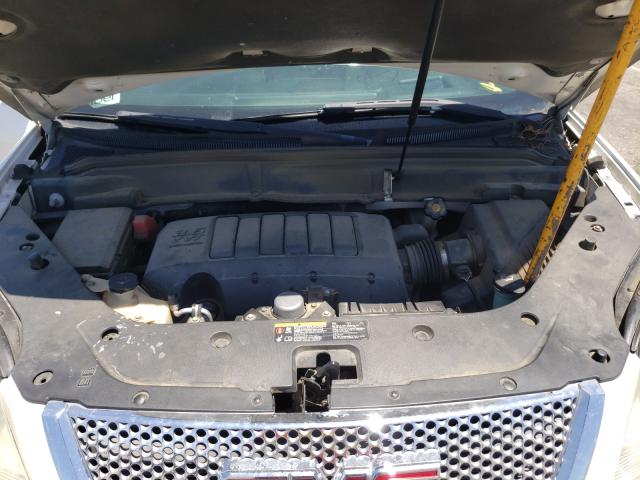 Photo 6 VIN: 1GKKRTED8BJ224226 - GMC ACADIA DEN 