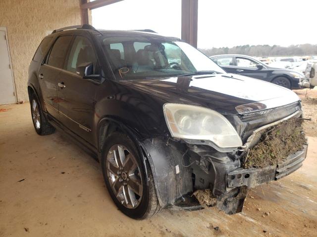 Photo 0 VIN: 1GKKRTED8BJ325122 - GMC ACADIA DEN 