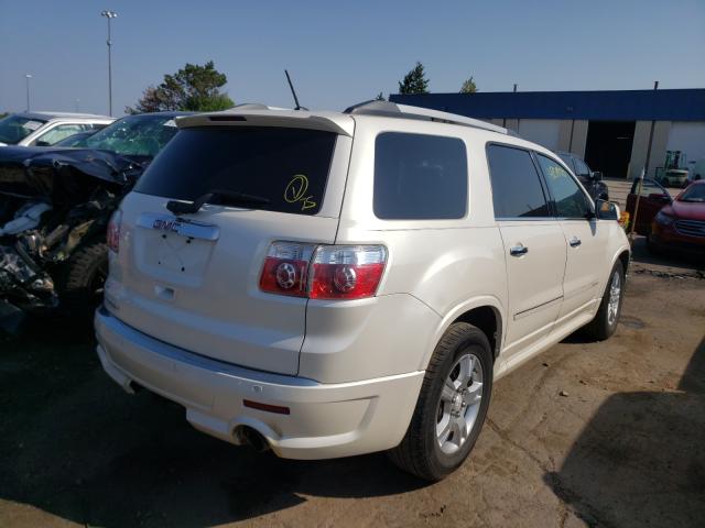 Photo 3 VIN: 1GKKRTED8BJ360663 - GMC ACADIA DEN 