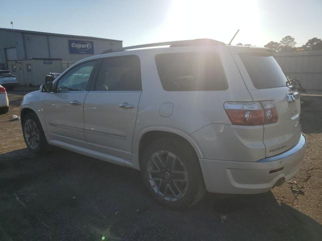 Photo 1 VIN: 1GKKRTED8BJ385725 - GMC ACADIA DEN 