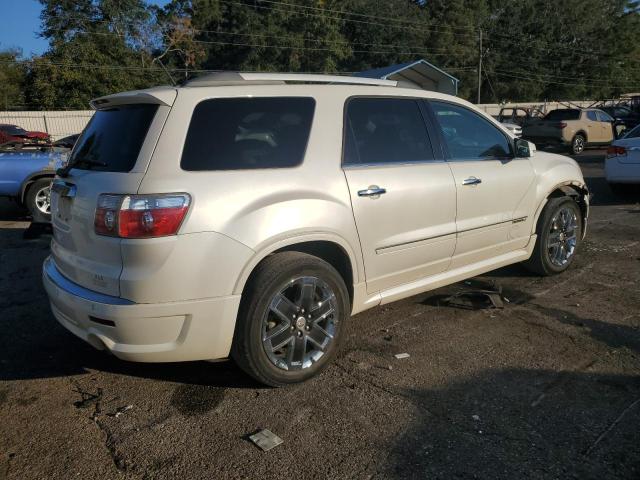 Photo 2 VIN: 1GKKRTED8BJ385725 - GMC ACADIA DEN 