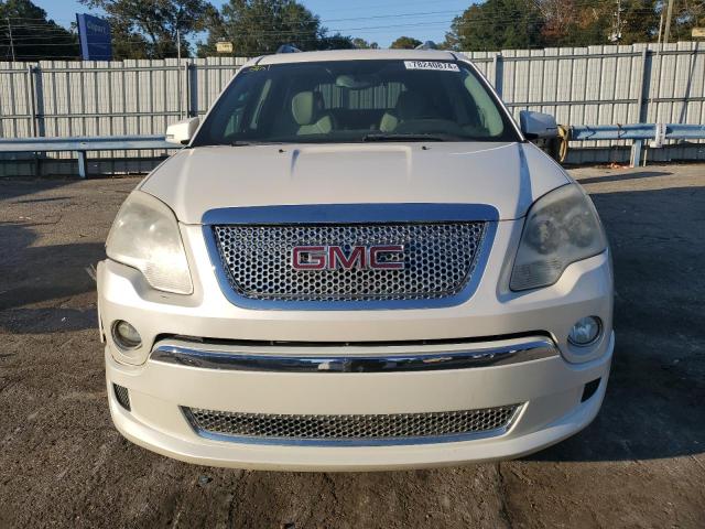 Photo 4 VIN: 1GKKRTED8BJ385725 - GMC ACADIA DEN 