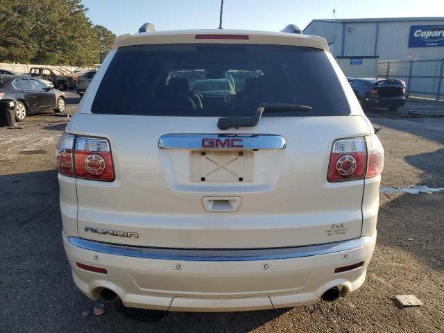 Photo 5 VIN: 1GKKRTED8BJ385725 - GMC ACADIA DEN 