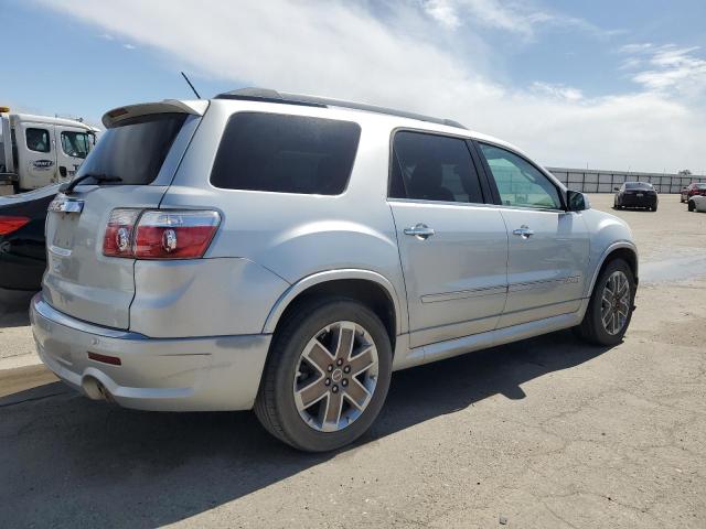 Photo 2 VIN: 1GKKRTED8BJ402295 - GMC ACADIA DEN 