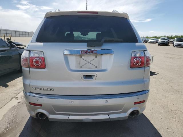 Photo 5 VIN: 1GKKRTED8BJ402295 - GMC ACADIA DEN 