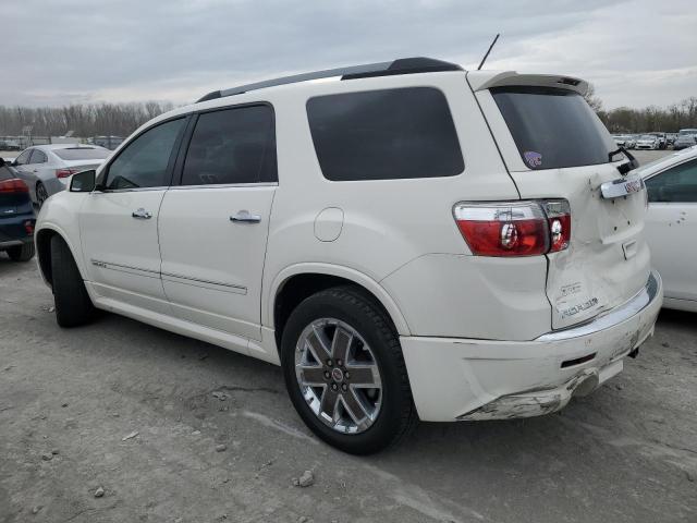 Photo 1 VIN: 1GKKRTED8BJ411174 - GMC ACADIA DEN 