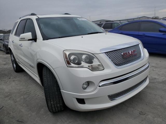 Photo 3 VIN: 1GKKRTED8BJ411174 - GMC ACADIA DEN 