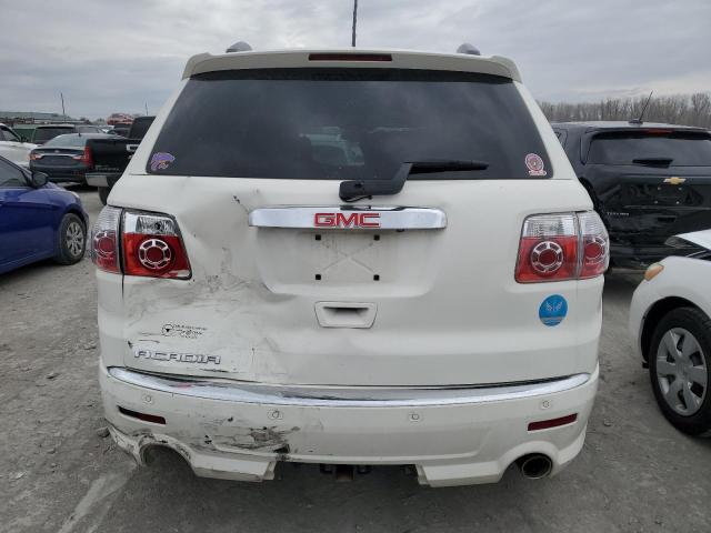 Photo 5 VIN: 1GKKRTED8BJ411174 - GMC ACADIA DEN 