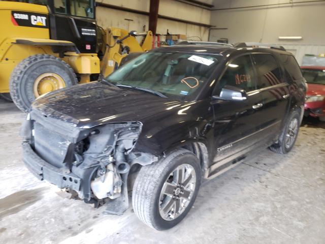 Photo 1 VIN: 1GKKRTED8CJ157533 - GMC ACADIA DEN 