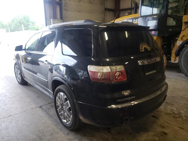 Photo 2 VIN: 1GKKRTED8CJ157533 - GMC ACADIA DEN 