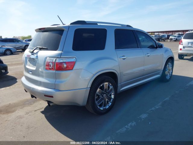 Photo 3 VIN: 1GKKRTED8CJ243053 - GMC ACADIA 