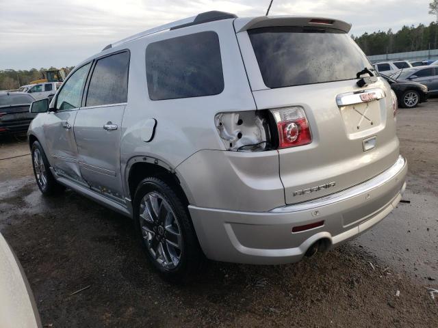 Photo 1 VIN: 1GKKRTED8CJ328121 - GMC ACADIA DEN 